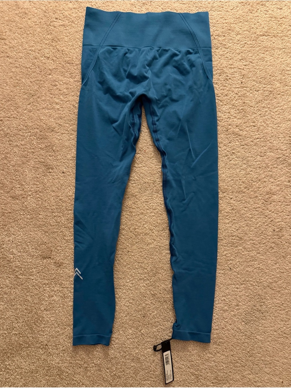 Oner Active Ocean Blue Leggings